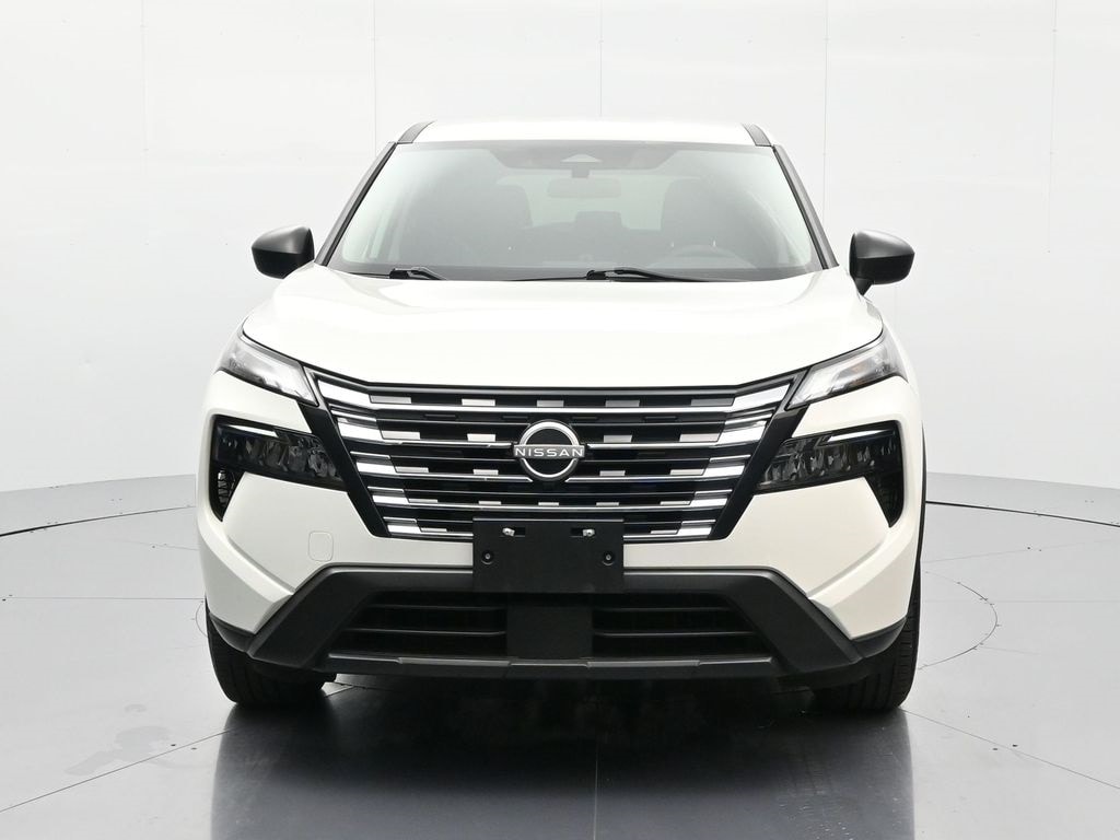 Used 2024 Nissan Rogue S with VIN 5N1BT3AB1RC687479 for sale in Palatka, FL