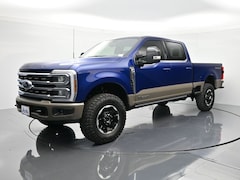 2026 Ford F-350 Truck Crew Cab