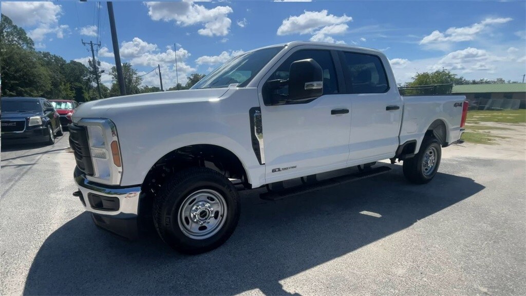 2026 Ford F-250 XL photo 4