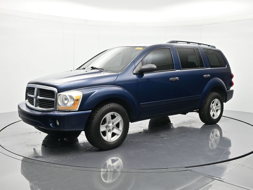 2004 Dodge Durango SLT