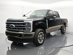 2026 Ford F-350 Truck Crew Cab