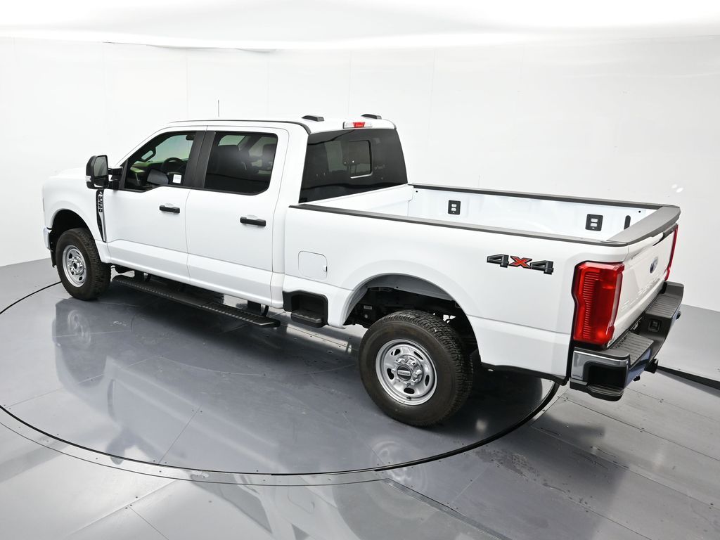2026 Ford F-250 Super Duty XL - Photo 37