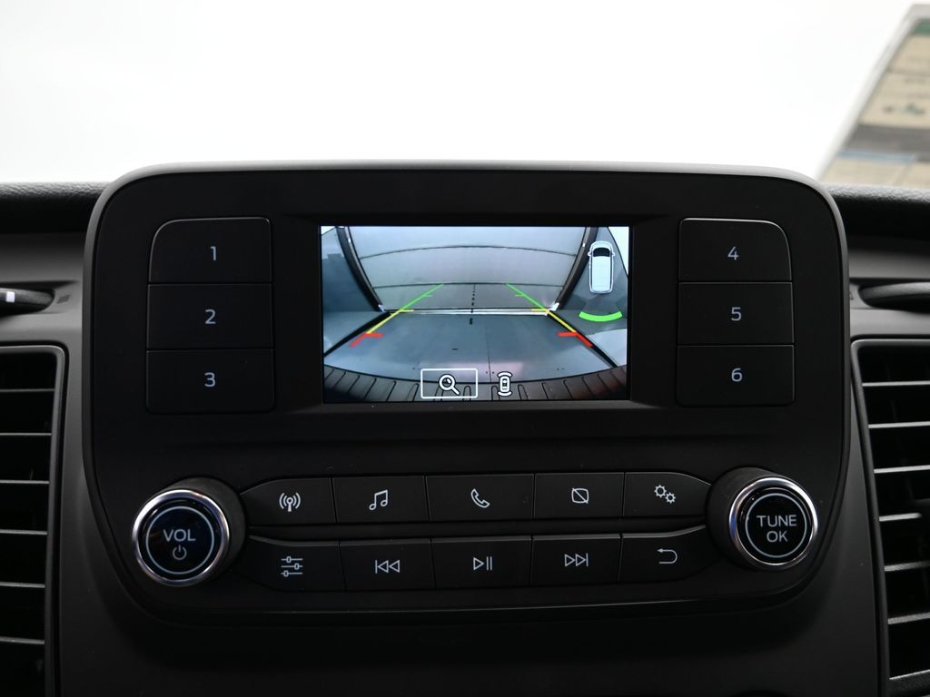 2025 Ford Transit Van Base - Photo 18