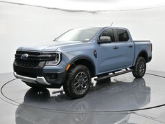 2025 Ford Ranger XLT Truck SuperCrew