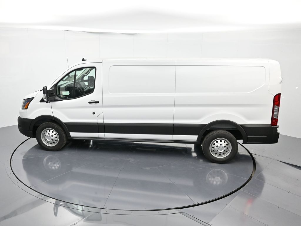 2025 Ford Transit Van Base - Photo 34
