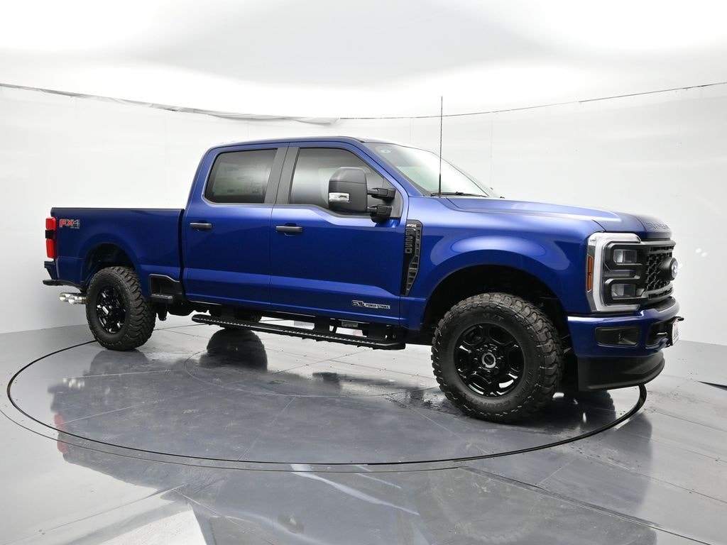 New 2026 Ford F-250 Truck Crew Cab