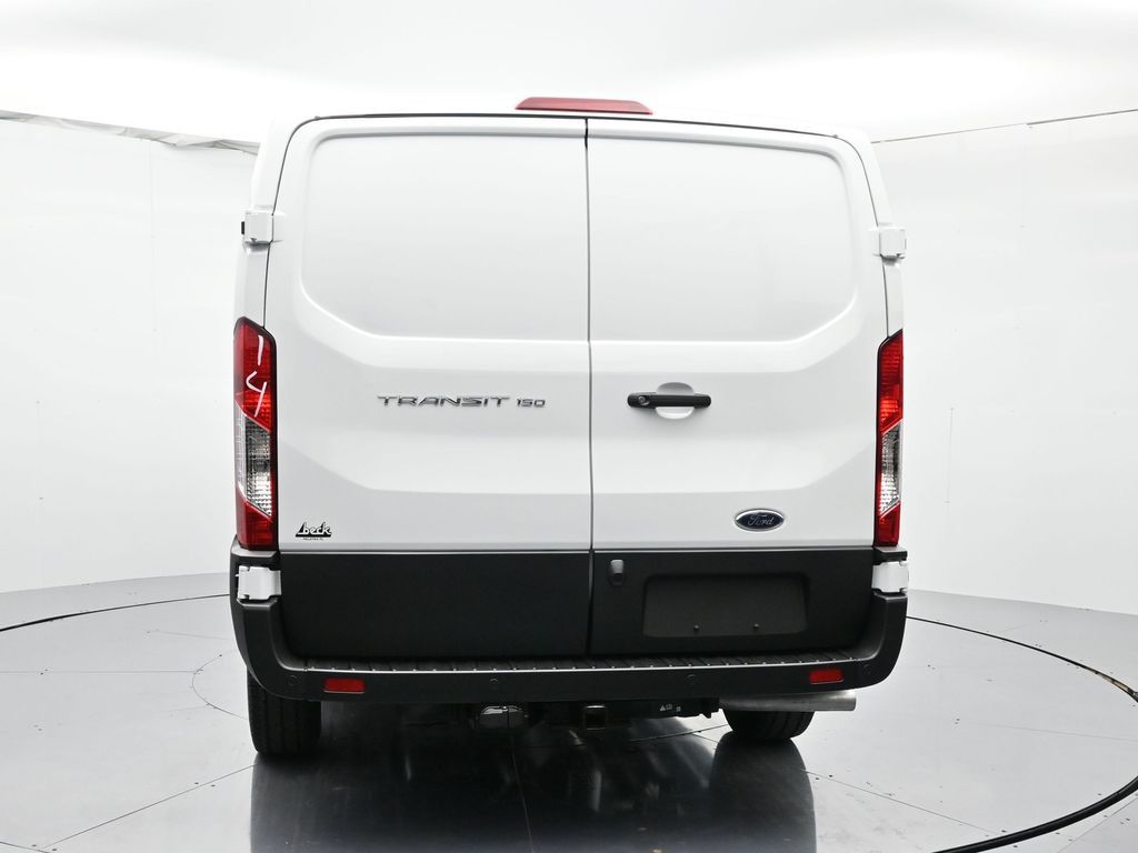2025 Ford Transit Van Base - Photo 6