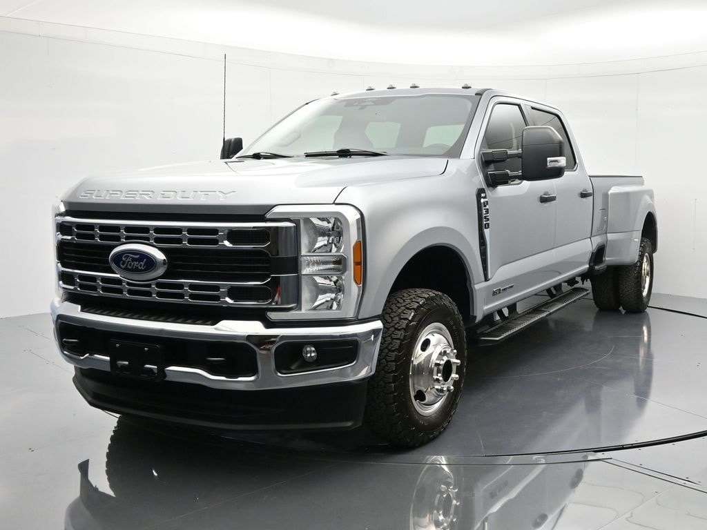 2024 Ford F-350 Super Duty XLT