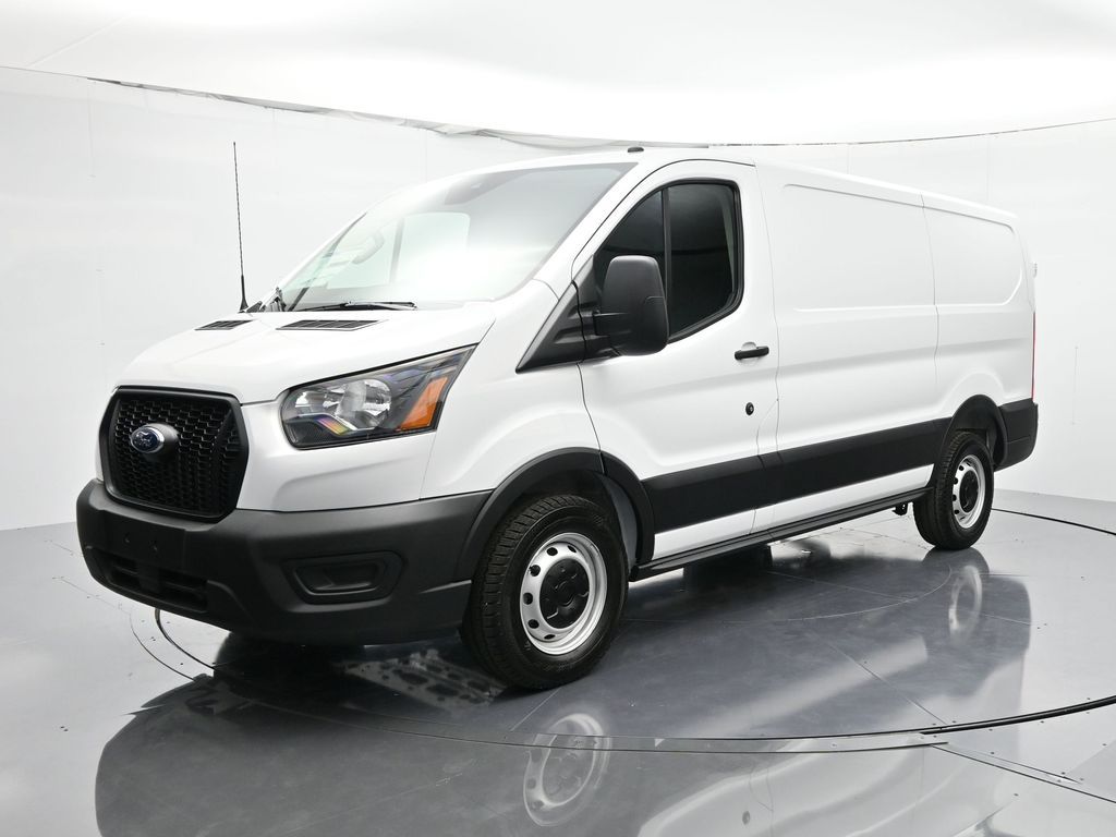 2025 Ford Transit-150 Cargo Van Low Roof Van 