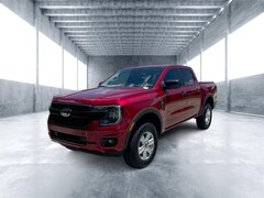 2025 Ford Ranger XL Truck SuperCrew