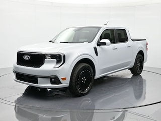 2026 Ford Maverick Lobo Standard Truck SuperCrew