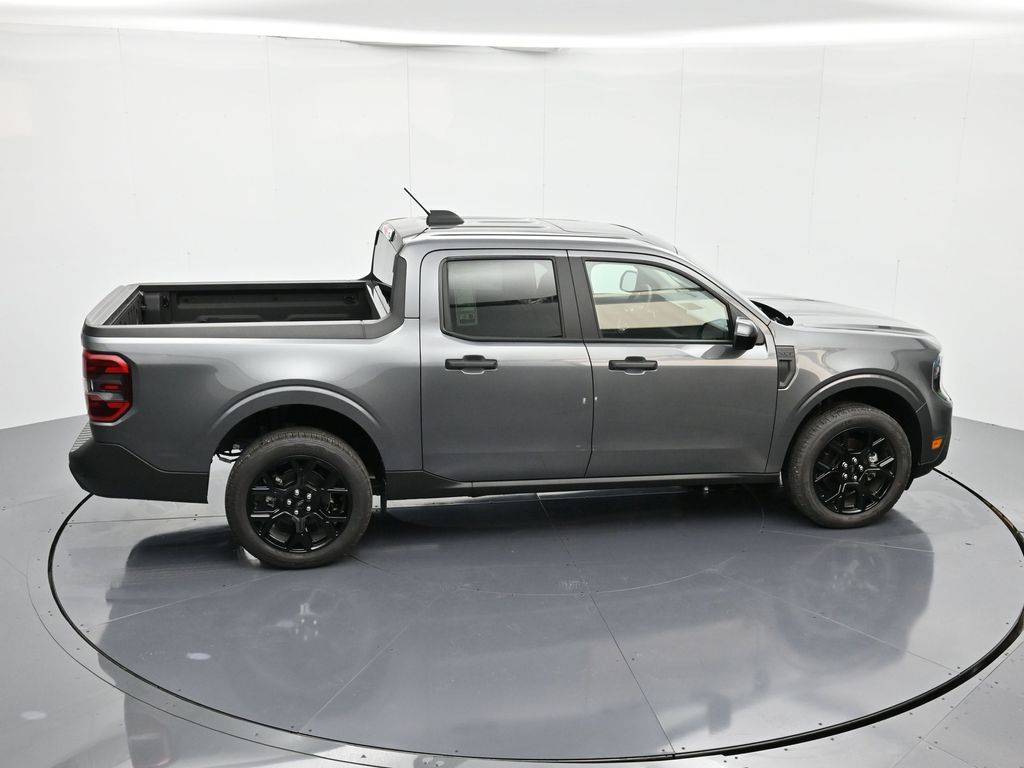 2025 Ford Maverick XLT - Photo 33