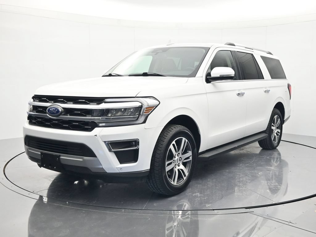 2024 Ford Expedition Max