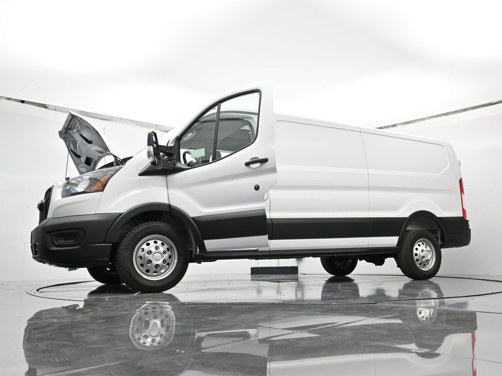 2025 Ford Transit Van Base - Photo 47