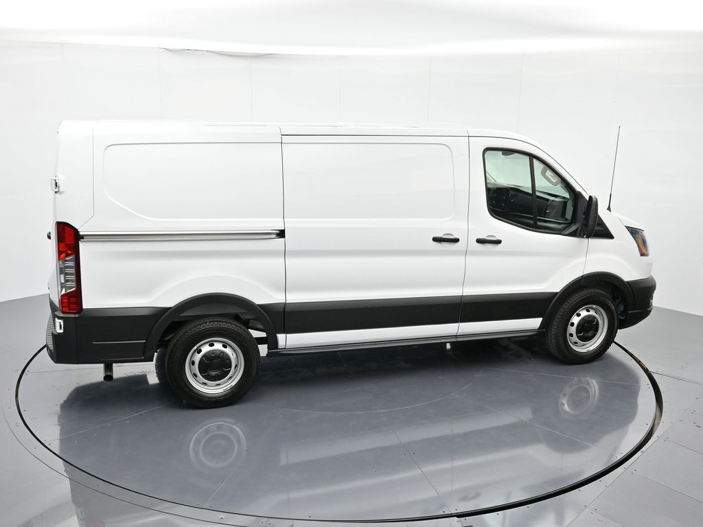 2025 Ford Transit Van Base - Photo 27