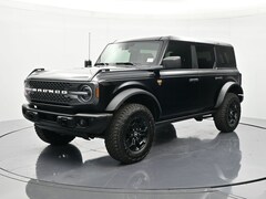2026 Ford Bronco Badlands SUV