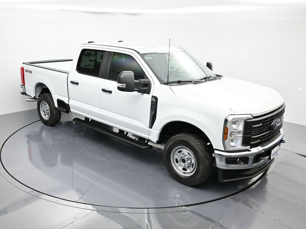 2026 Ford F-250 Super Duty XL - Photo 33