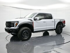 2025 Ford F-150 Raptor Truck SuperCrew Cab