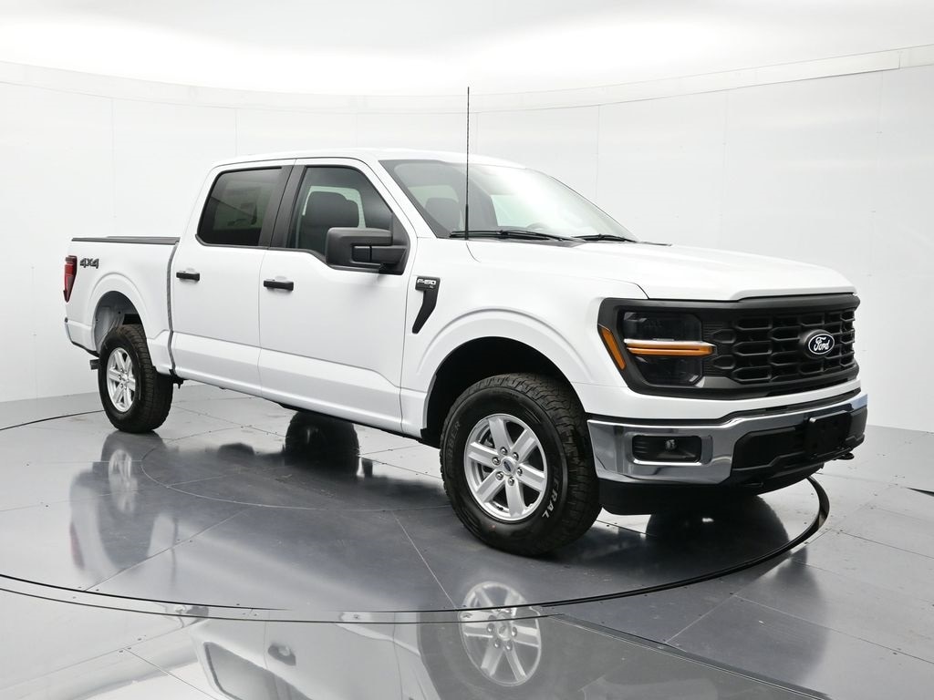 2026 Ford F-150 XL photo 3