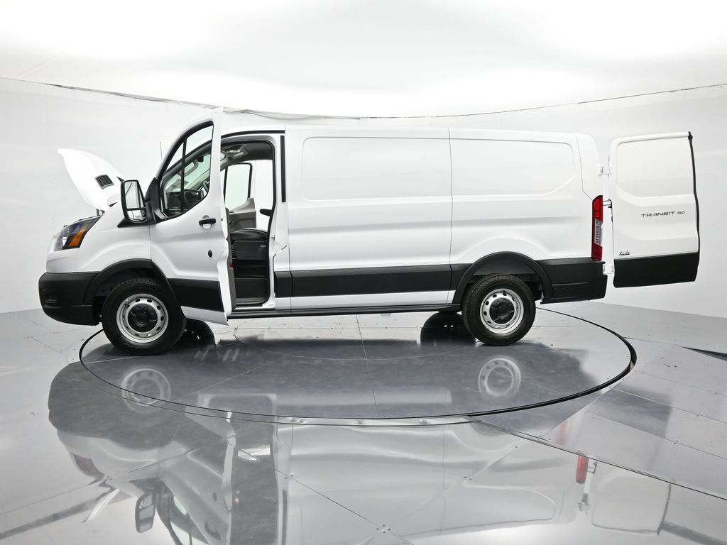 2025 Ford Transit Van Base - Photo 42