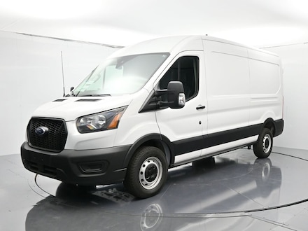 2025 Ford Transit-250 Cargo Base Van Medium Roof Van