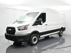 2025 Ford Transit-250 Cargo Base Van Medium Roof Van