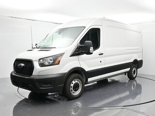2025 Ford Transit-250 Cargo Base Van Medium Roof Van