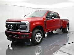 2026 Ford F-350 Truck Crew Cab