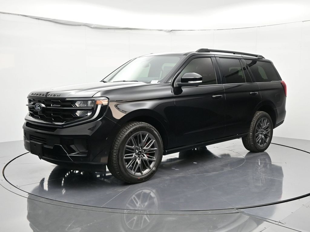 2025 Ford Expedition Platinum's photo