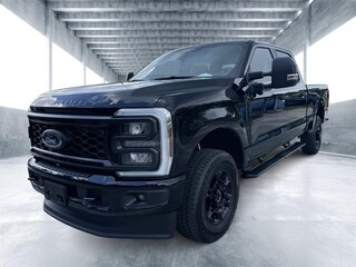 2025 Ford F-250 Truck Crew Cab