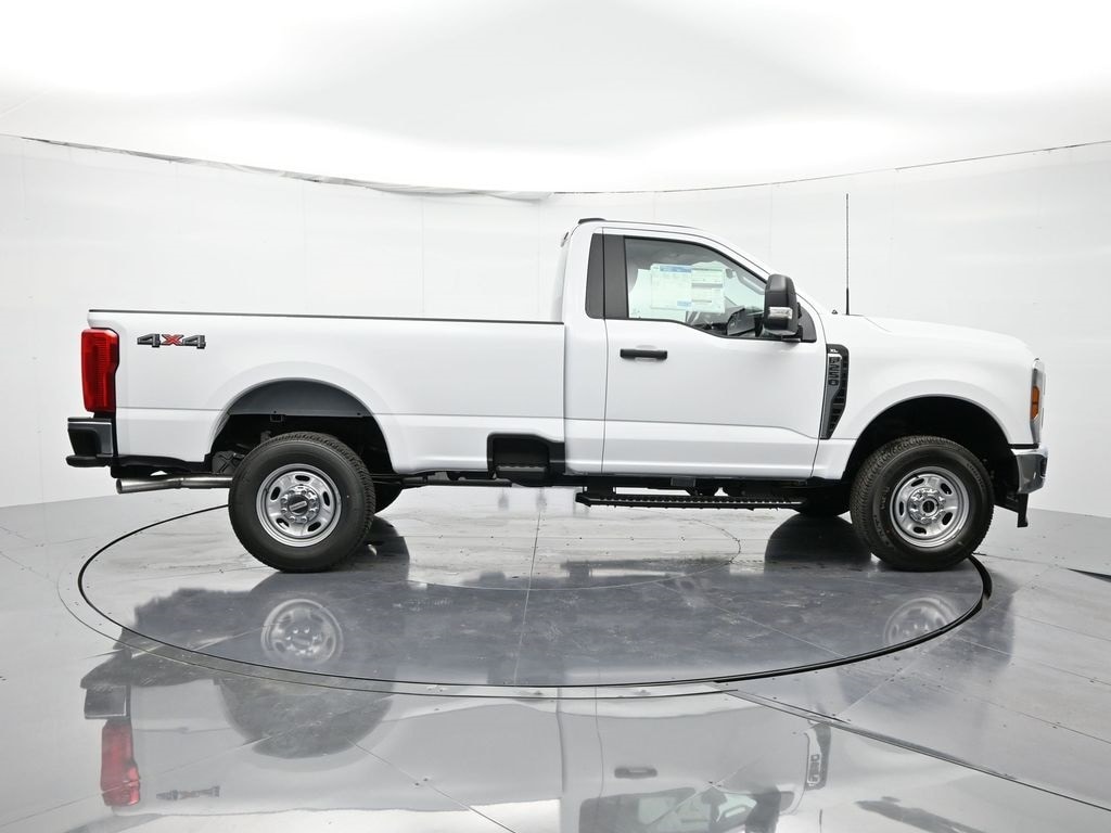 New 2026 Ford F-250 Truck Regular Cab