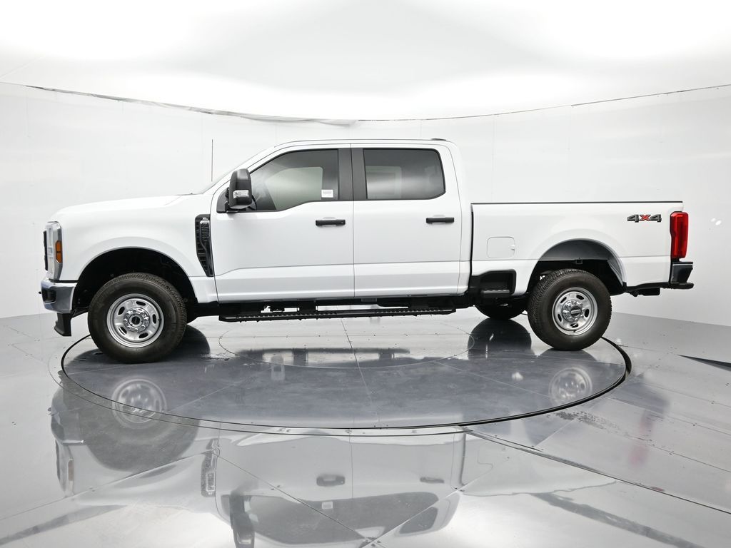 2026 Ford F-250 Super Duty XL - Photo 8