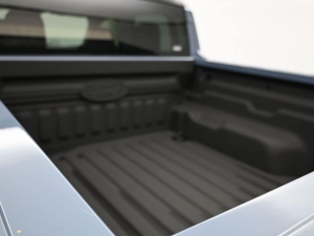 2025 Ford Maverick XLT - Photo 34