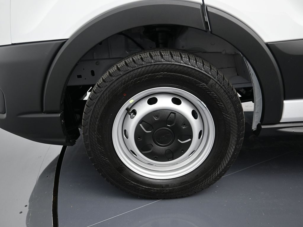 2025 Ford Transit Van Base - Photo 9