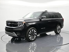 2026 Ford Expedition Platinum SUV