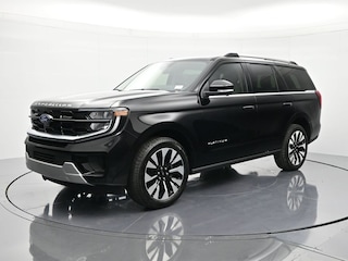 2026 Ford Expedition Platinum SUV