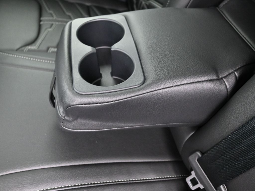 2025 Ford Maverick XLT - Photo 31