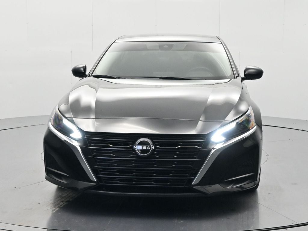 Used 2023 Nissan Altima SV with VIN 1N4BL4DV2PN347409 for sale in Palatka, FL