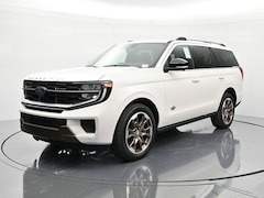 2026 Ford Expedition King Ranch SUV