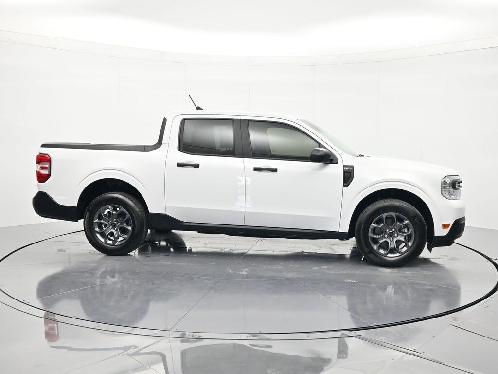 Used 2024 Ford Maverick XLT Truck SuperCrew