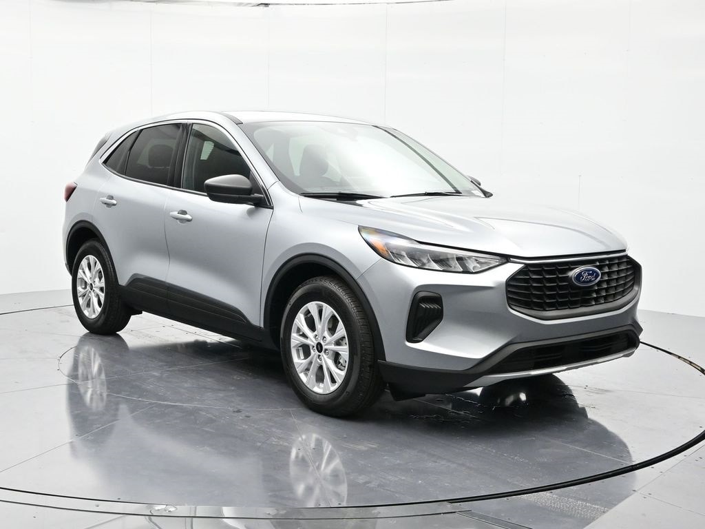 Used 2024 Ford Escape Active SUV