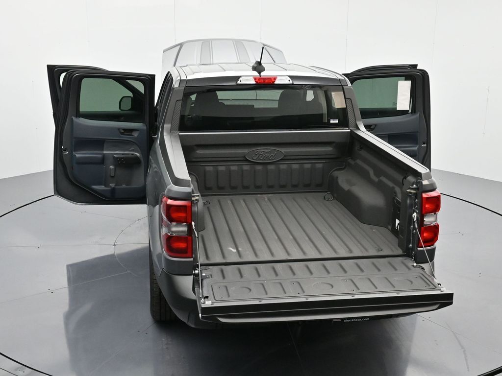2025 Ford Maverick XLT - Photo 47