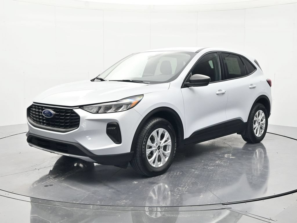  Ford Escape