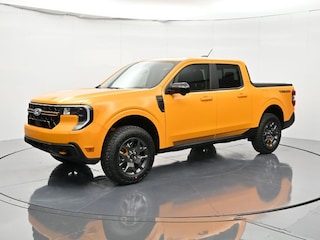 2026 Ford Maverick Tremor Truck SuperCrew