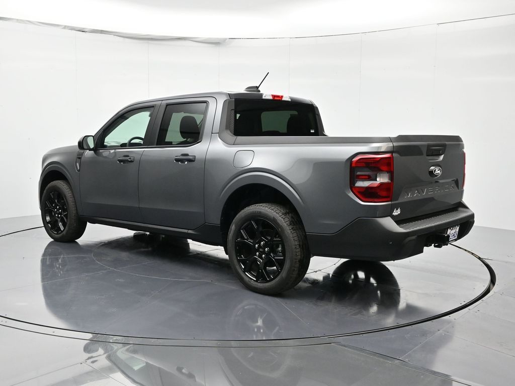 2025 Ford Maverick XLT - Photo 7