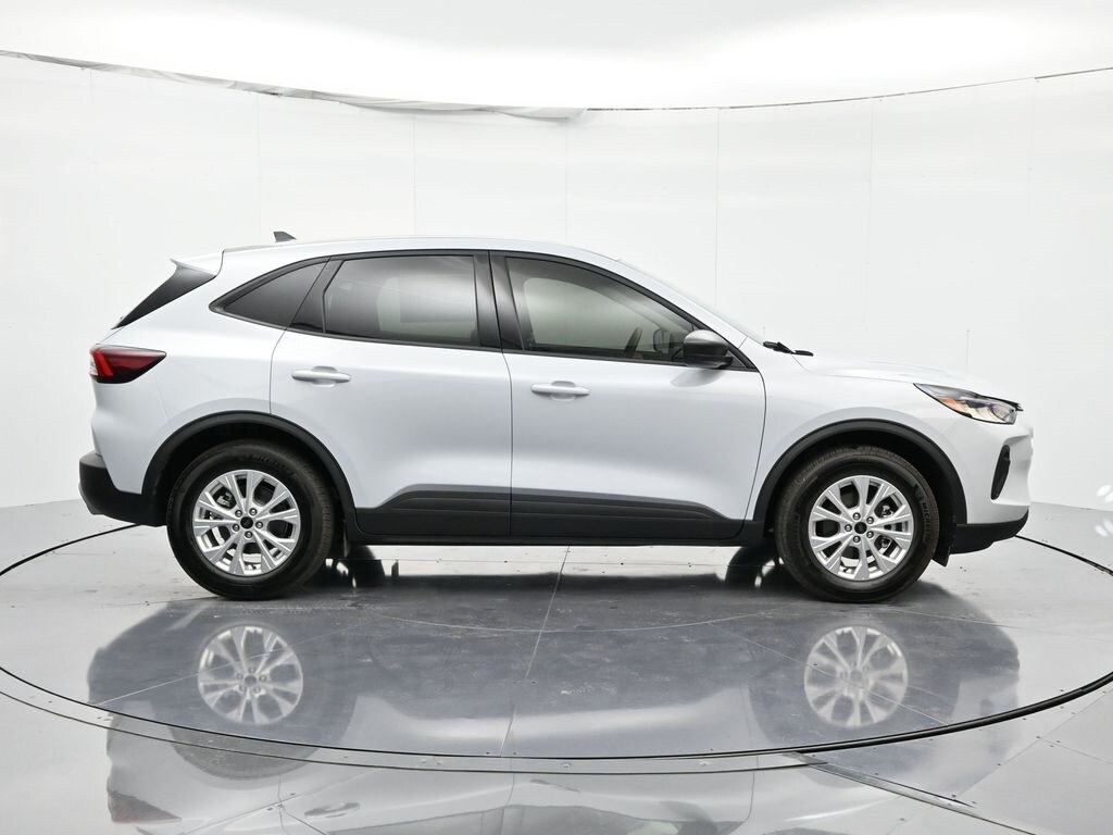 New 2025 Ford Escape Active SUV