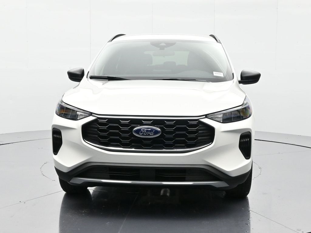 New 2026 Ford Escape ST-Line SUV