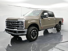 2026 Ford F-250 Truck Crew Cab