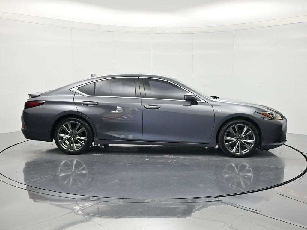 Used 2020 Lexus ES 350 F SPORT Sedan