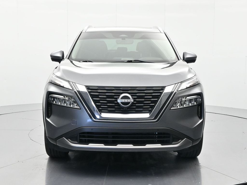Used 2023 Nissan Rogue SL with VIN JN8BT3CA8PW412295 for sale in Palatka, FL